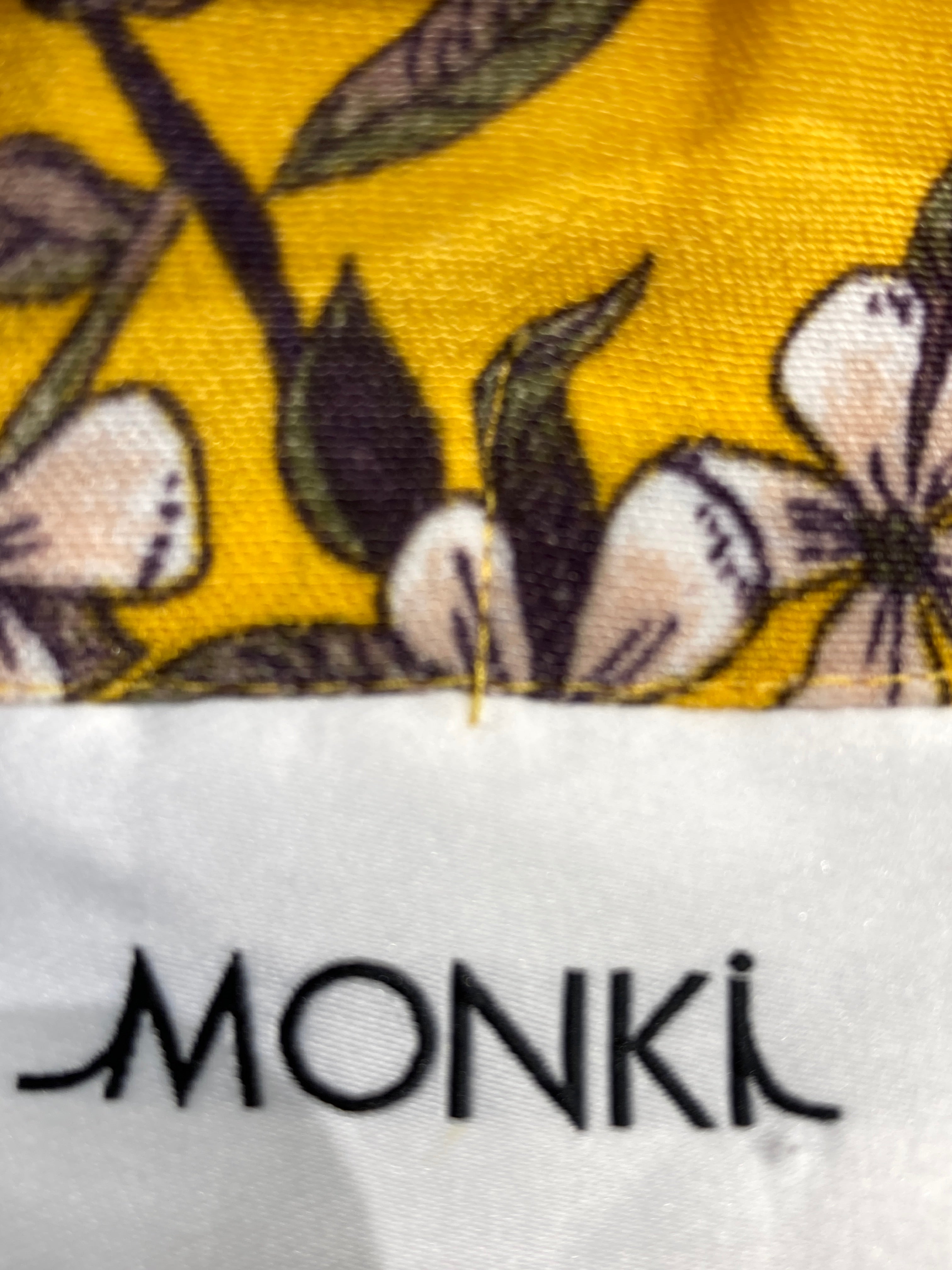 Monki Nederdel